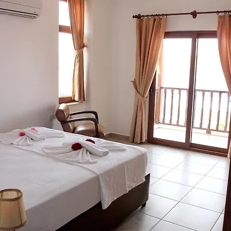 Veranda 3* Bozburun