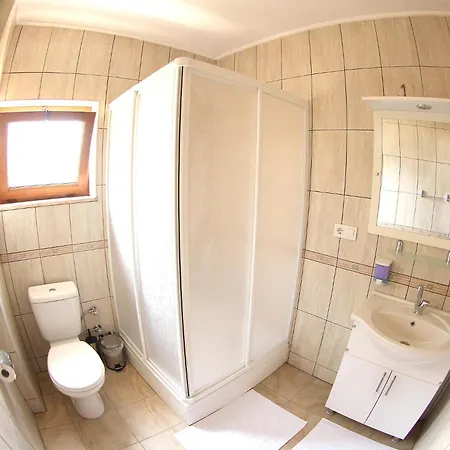 Veranda 보즈부른