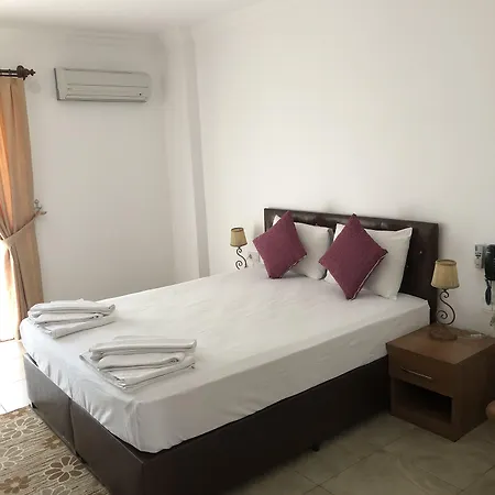 Veranda 호텔 보즈부른