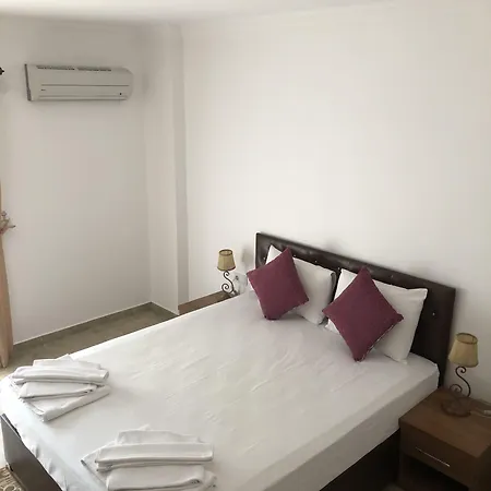 Veranda 보즈부른