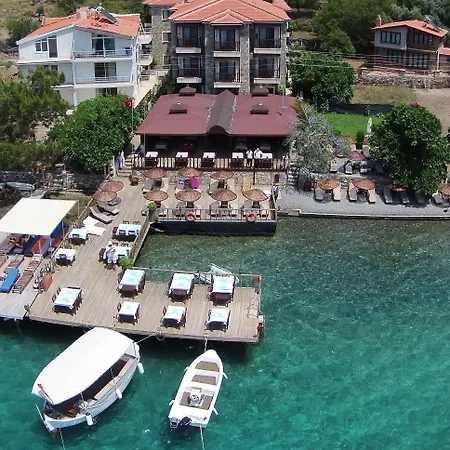 Veranda 호텔 보즈부른