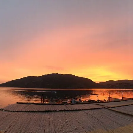 호텔 Veranda 보즈부른