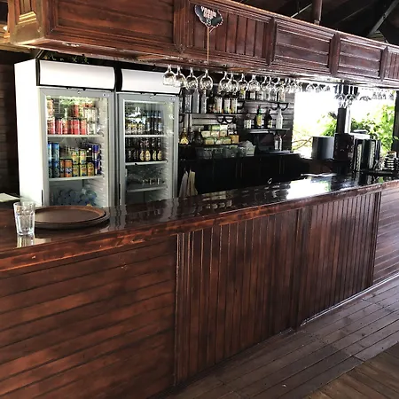 호텔 Veranda 보즈부른