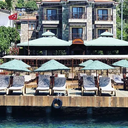 Veranda 보즈부른