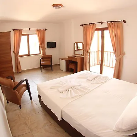 Veranda 3* 보즈부른