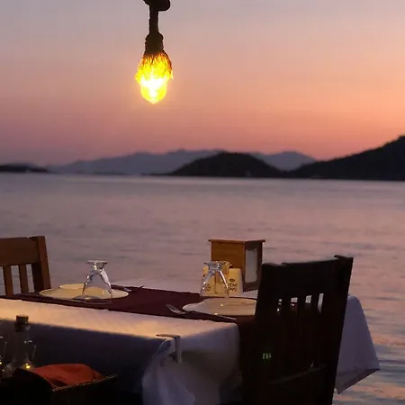 Veranda 보즈부른