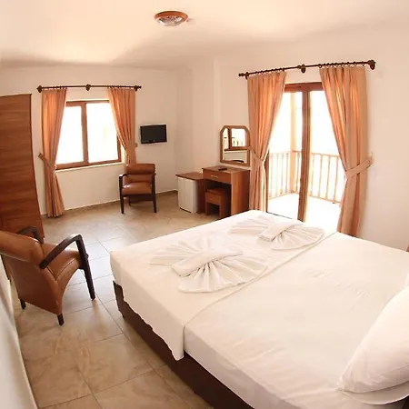 Veranda 보즈부른