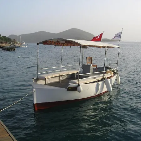 Veranda 보즈부른