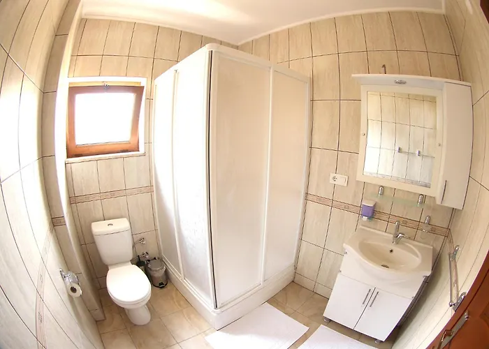 Veranda בוזבורון