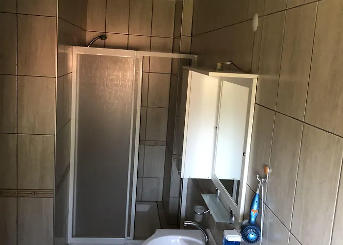 Veranda מלון בוזבורון