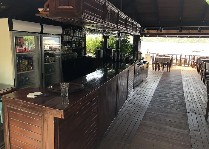 Veranda 3* בוזבורון