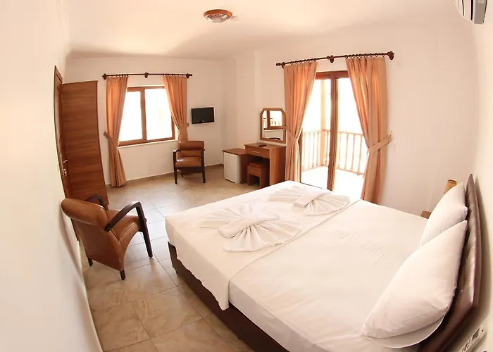 Veranda 3* Bozburun