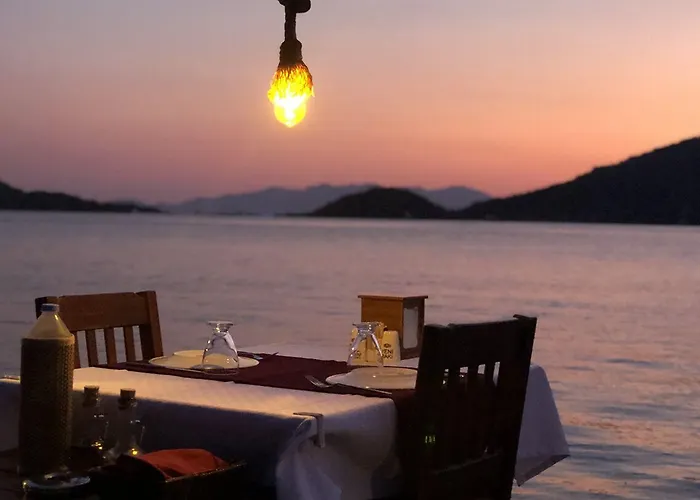 Veranda בוזבורון