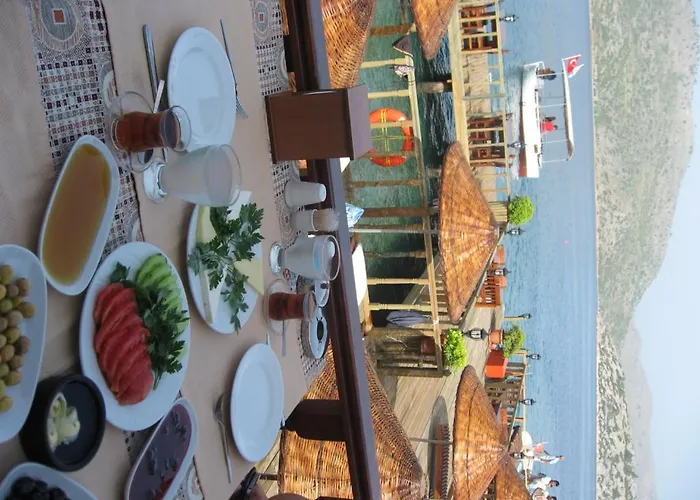 Veranda 3* בוזבורון