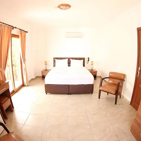 Otel Veranda