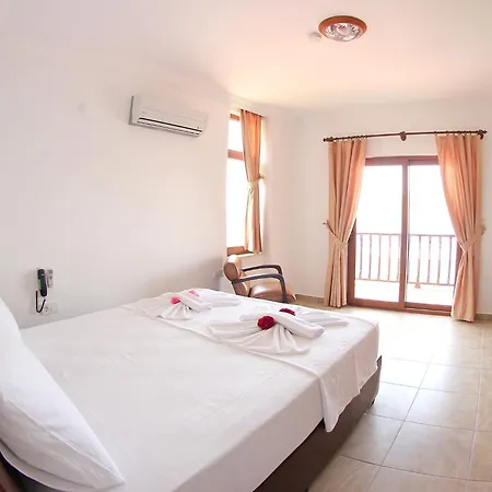 Otel Veranda