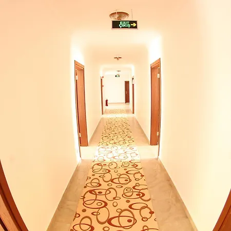 Otel Veranda 3*