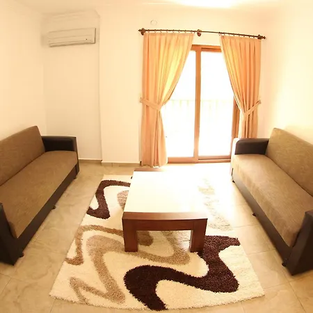 Veranda 3*