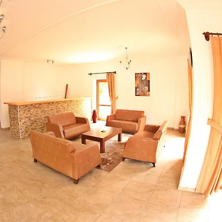 Otel Veranda 3*