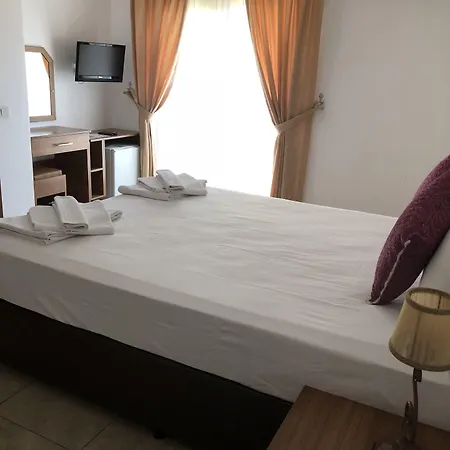 Otel Veranda 3*