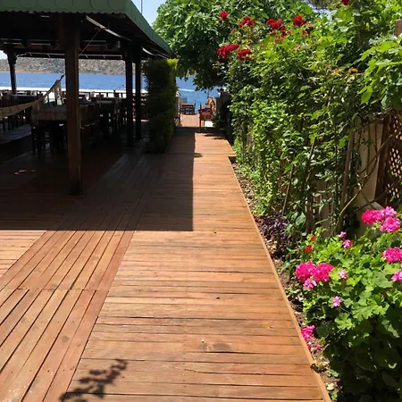 Otel Veranda