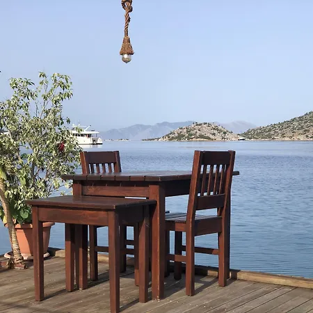 Otel Veranda