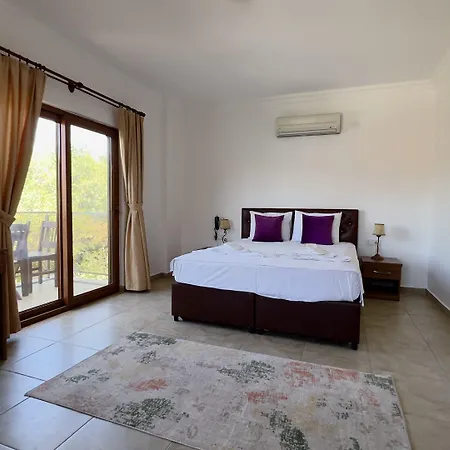Veranda Otel 3*
