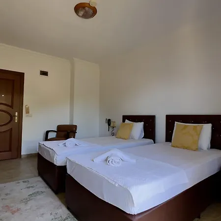 Veranda Otel Bozburun
