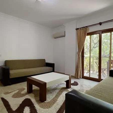 Otel Veranda Bozburun