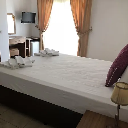 Veranda Otel 3*