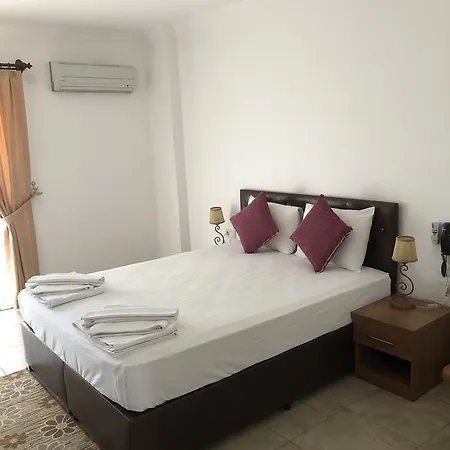 Otel Veranda 3*