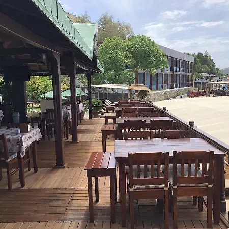 Veranda Otel Bozburun