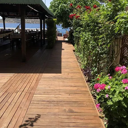 Veranda Otel 3*
