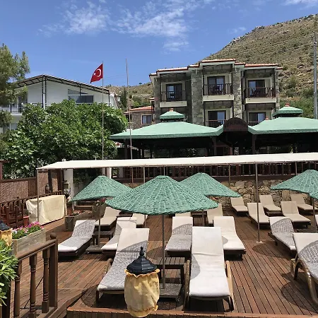 Veranda Hotel Bozburun