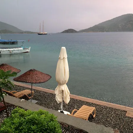 Veranda Otel Bozburun