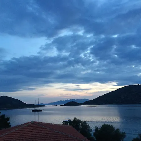 Veranda Bozburun