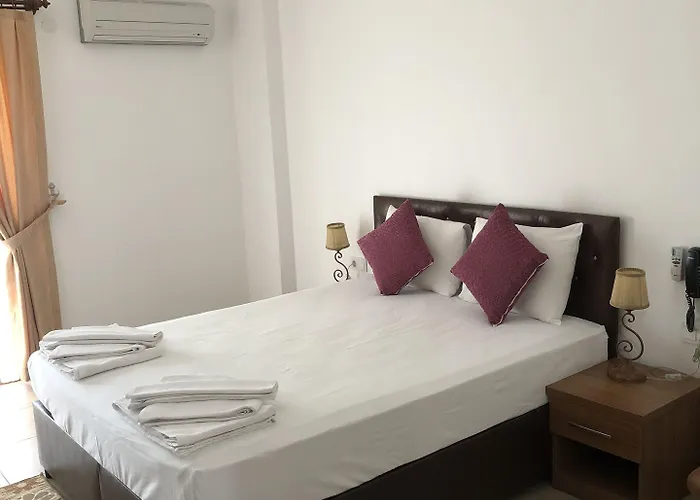 Veranda Hotel Bozburun