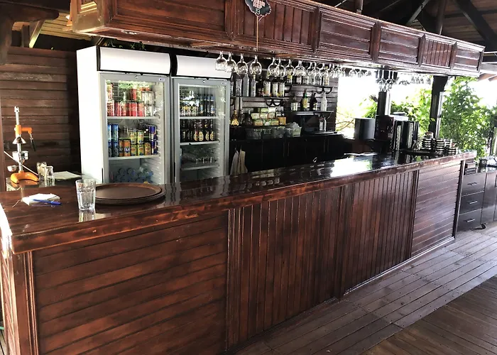 Hotel Veranda Bozburun