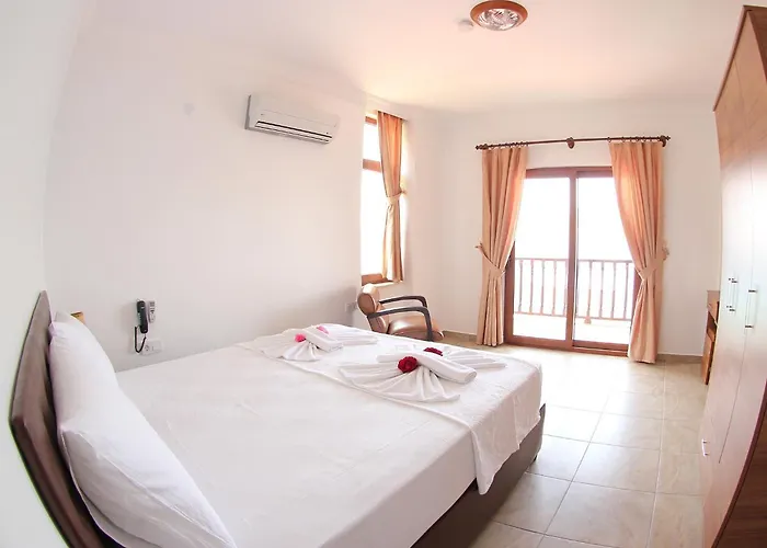 Veranda Hotel Bozburun